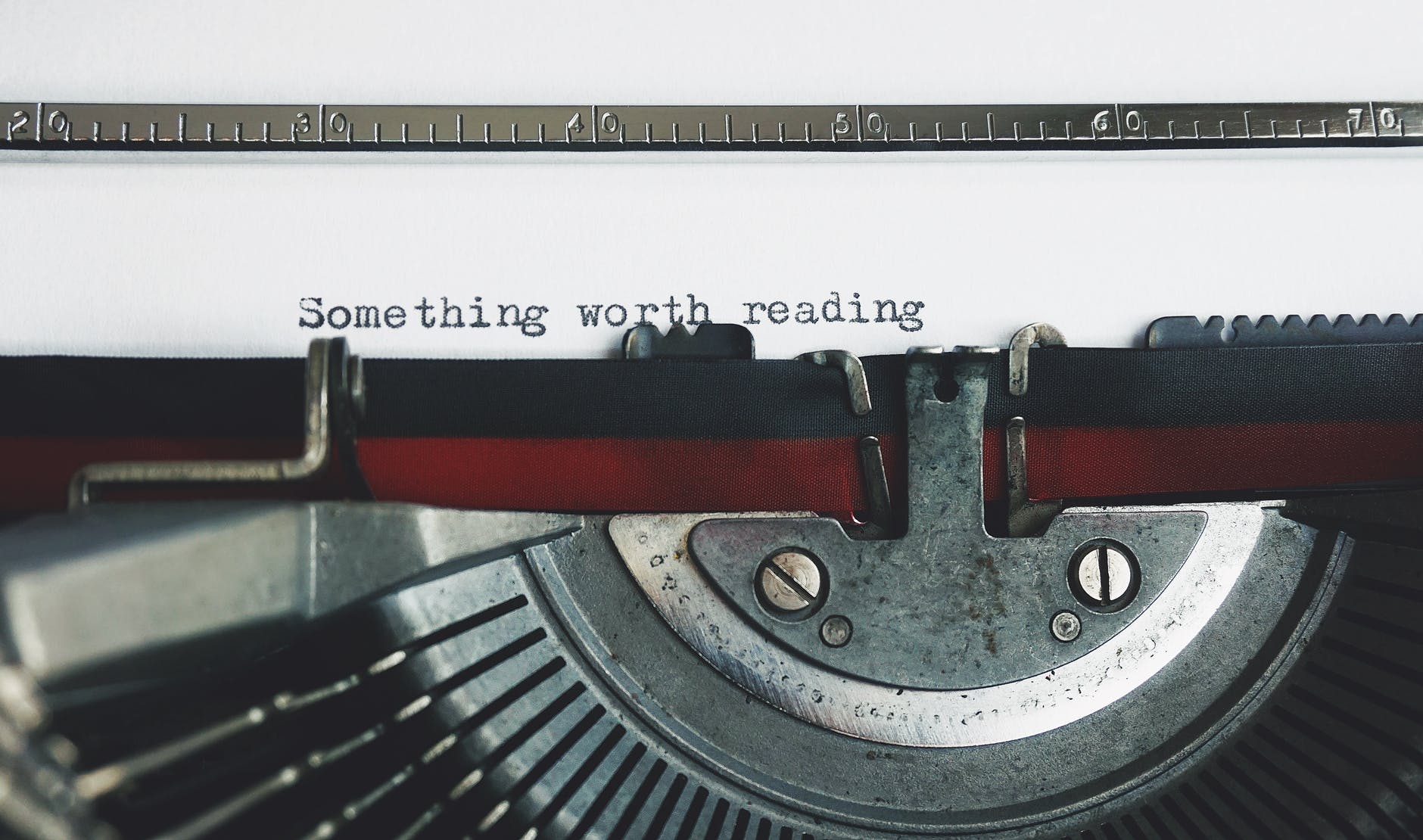 Saturday WriteO Prompt: Writer