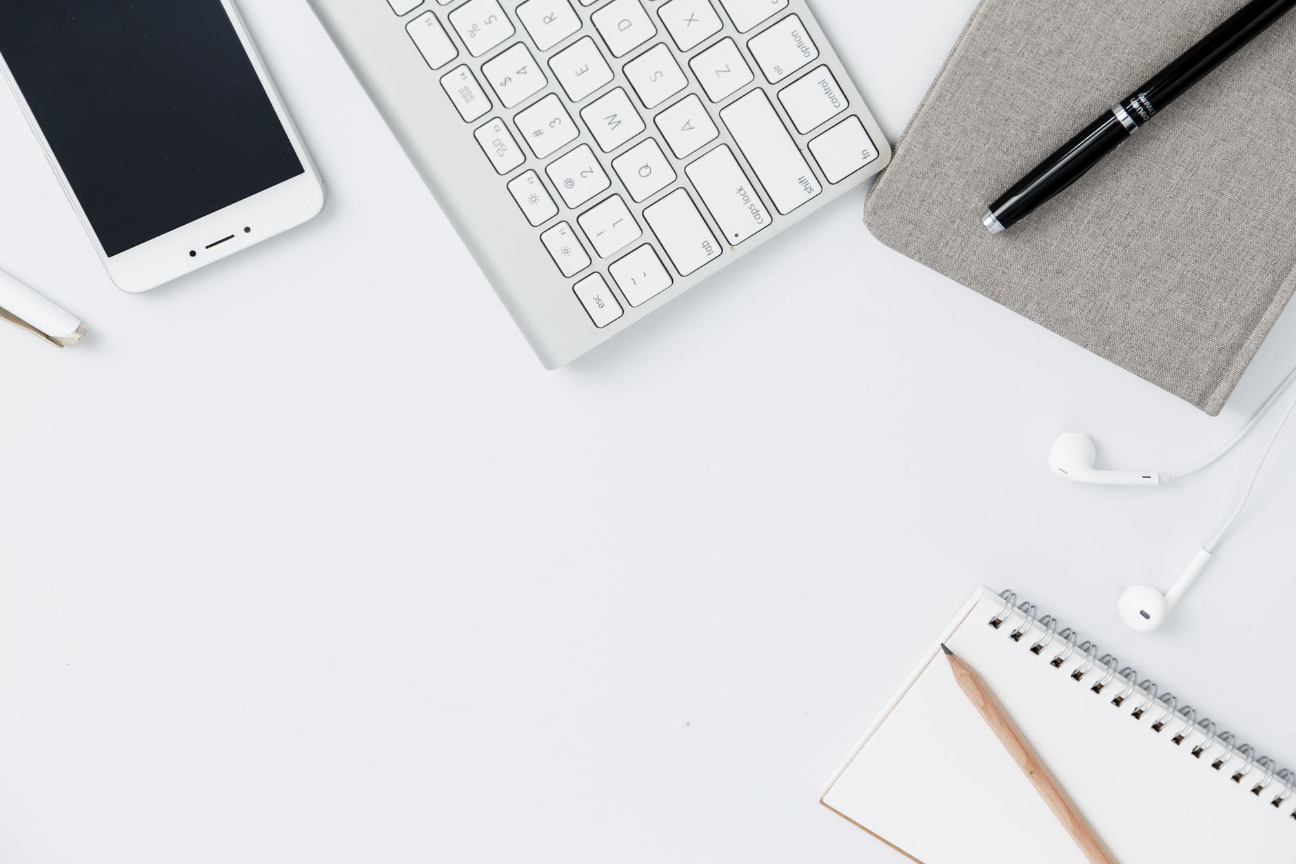 Writing Reflection: Week of the 3rd February 2020