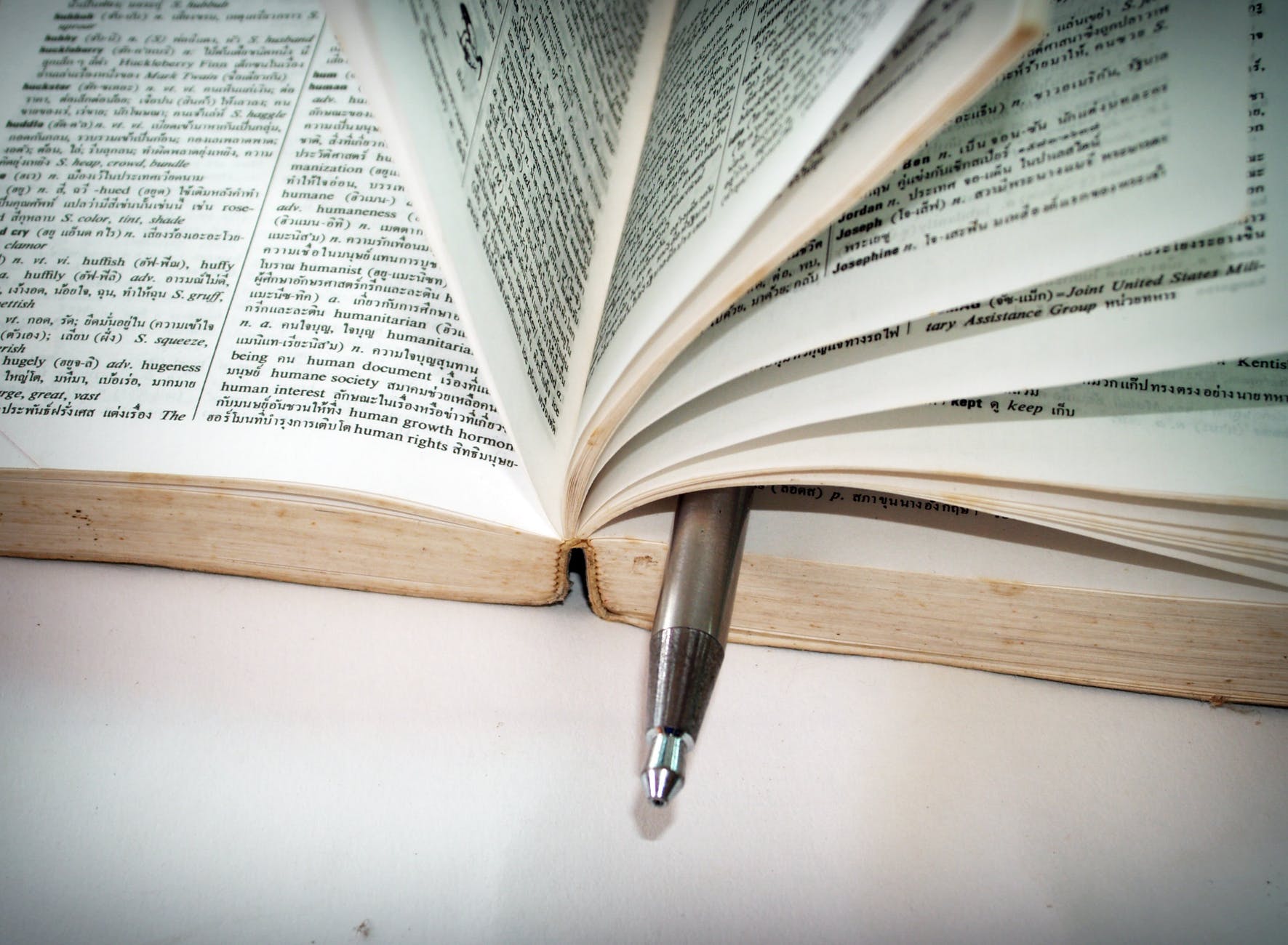 Writing Reflection: Week of the 23rd March 2020