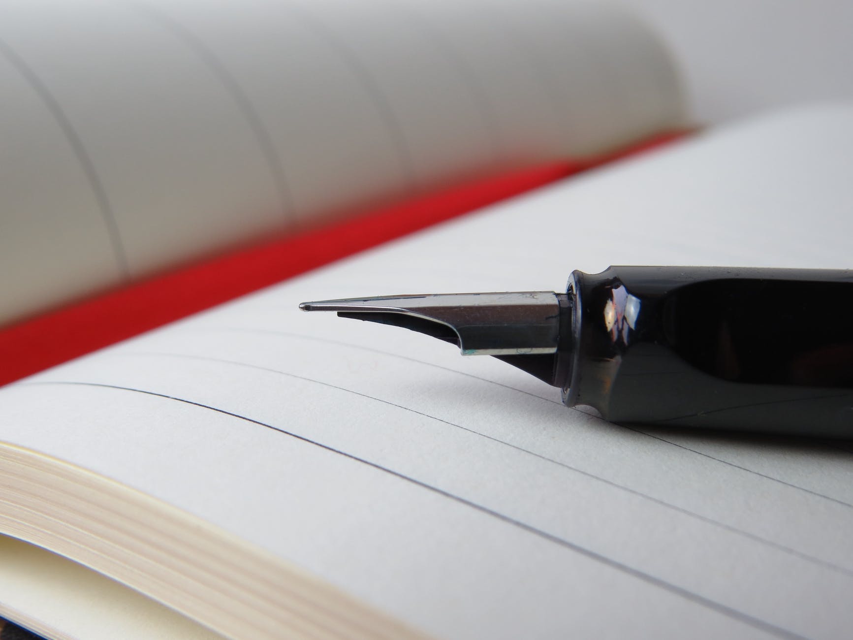 Writing Reflection: Week of the 16th March 2020