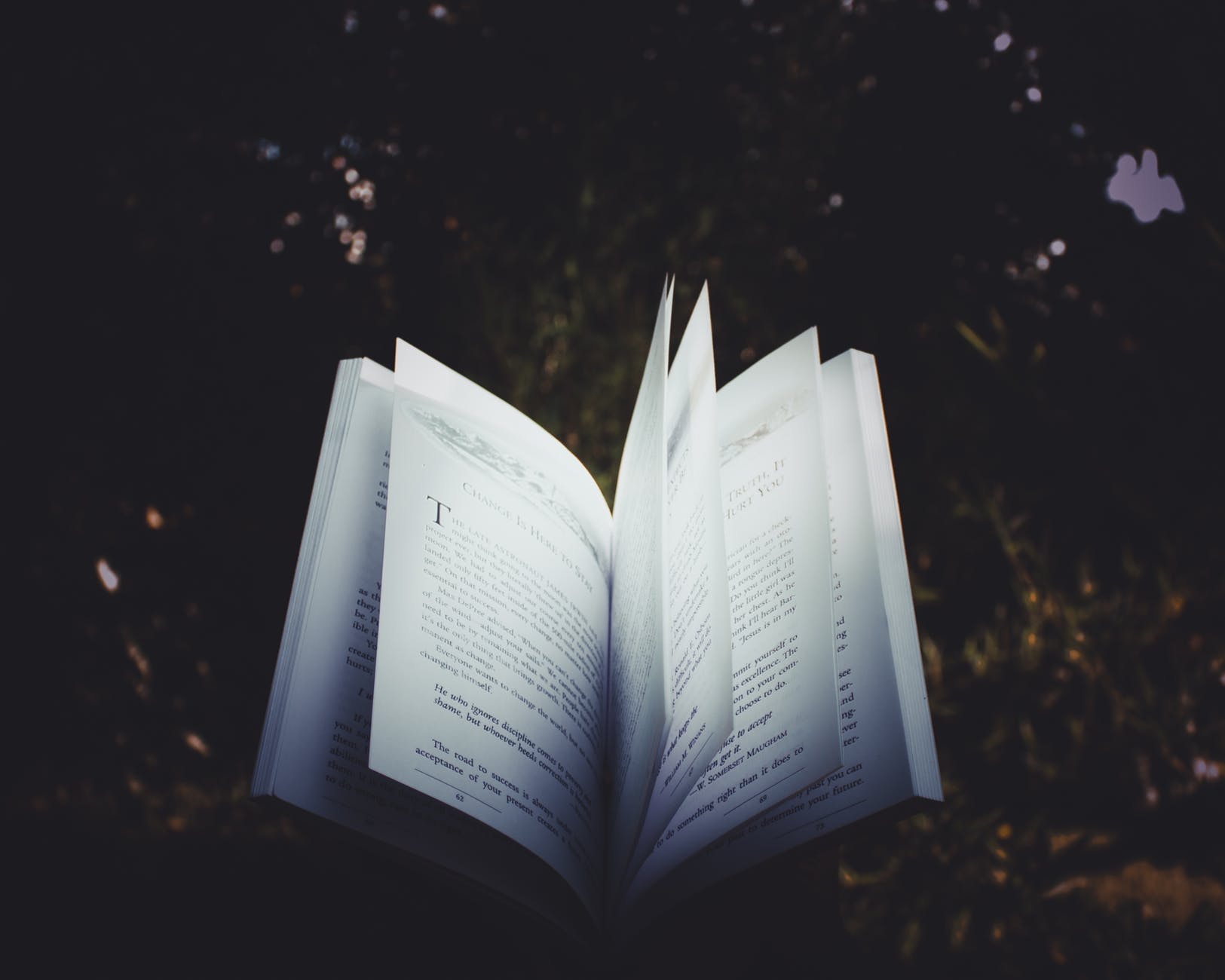 Read and Reading