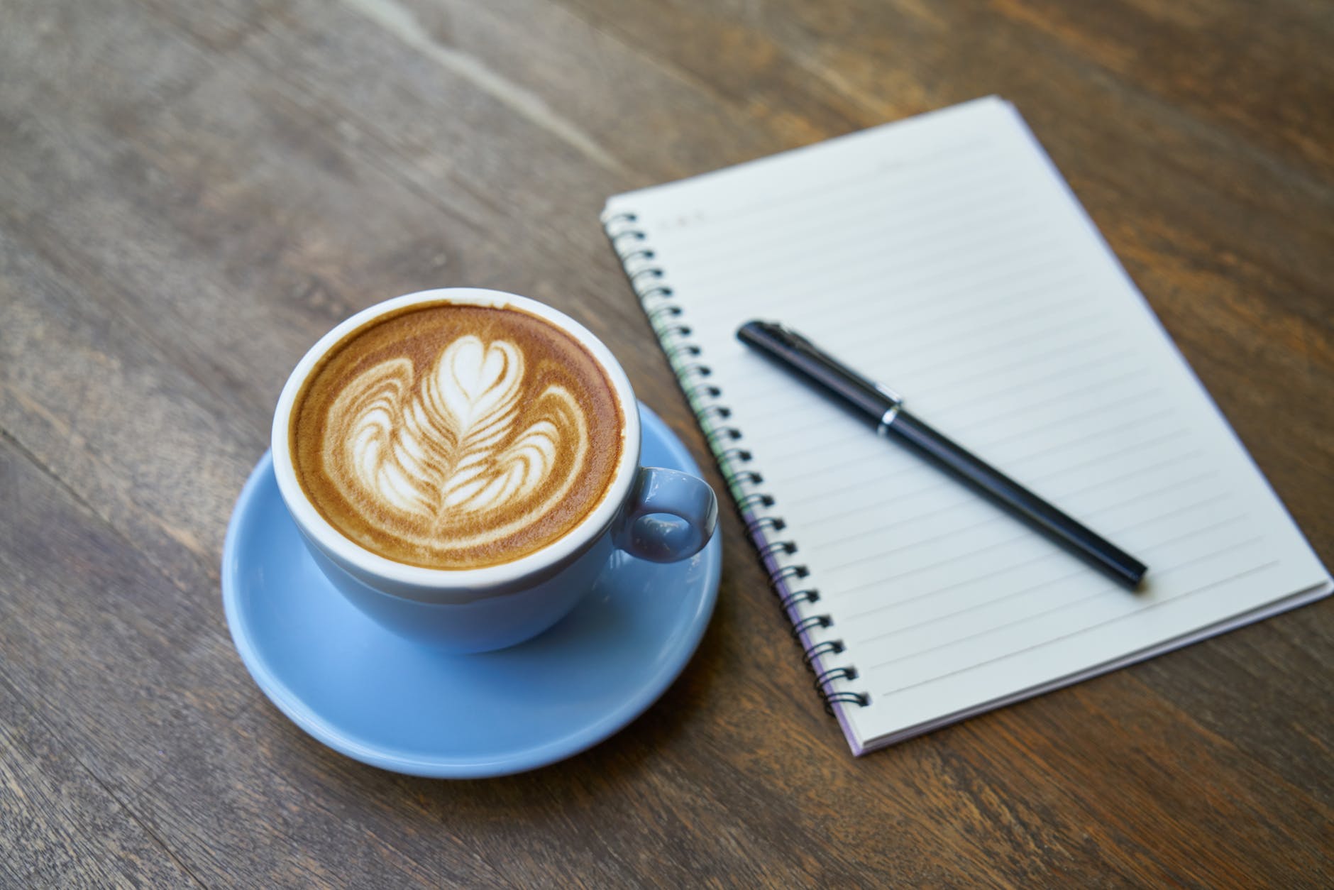 Morning Pages