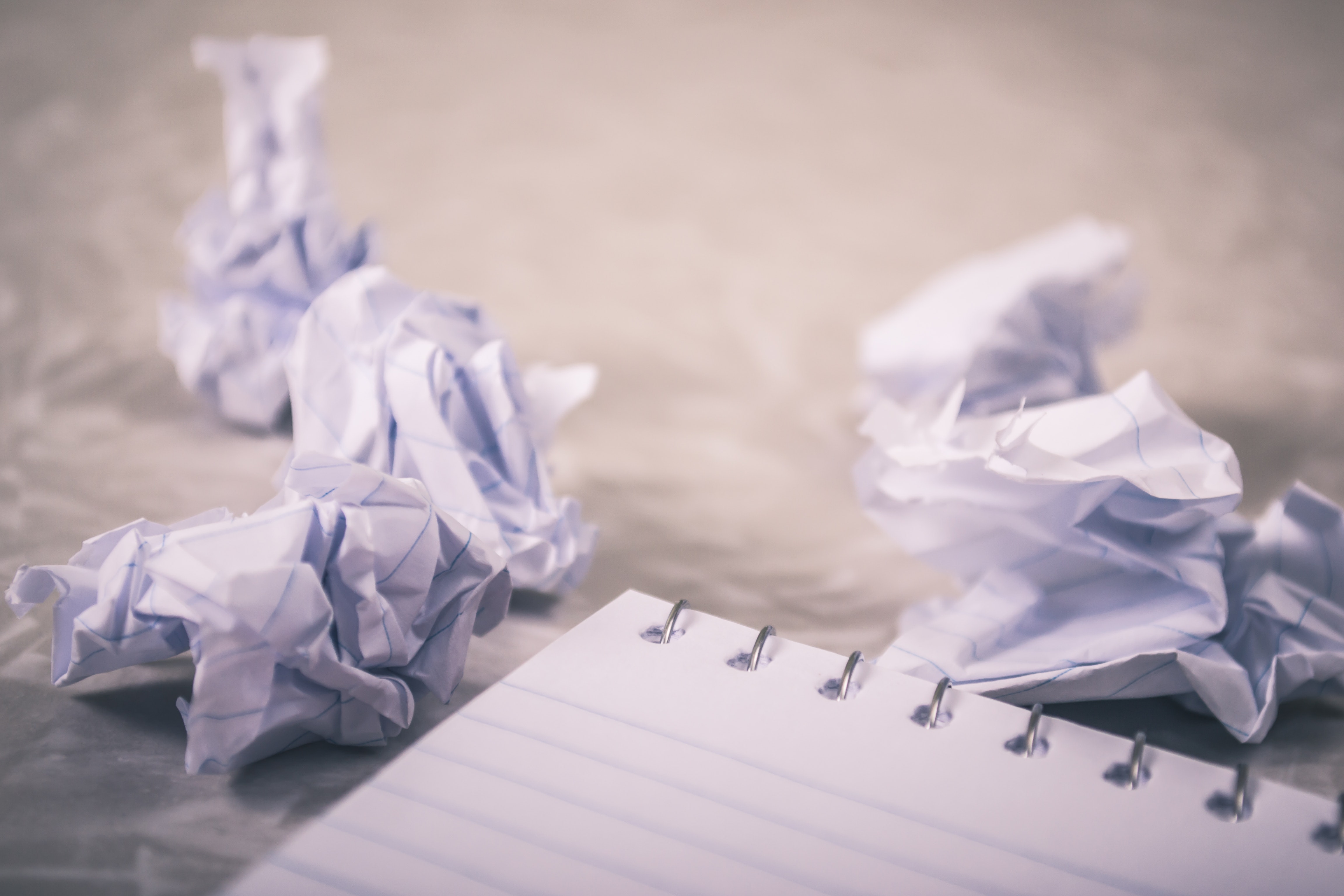Saturday WriteO Prompt: Discontent