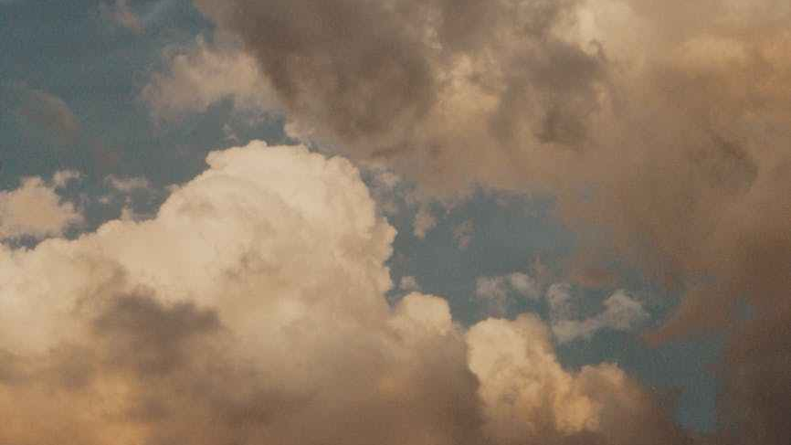 Poetry Prompt: Looking Out of my&nbsp;Door