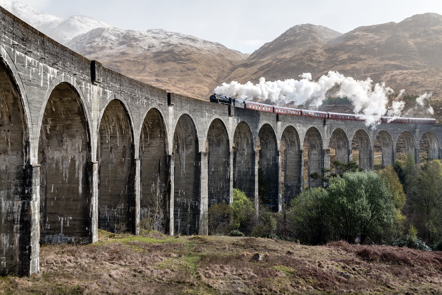 Hogwarts Online.
