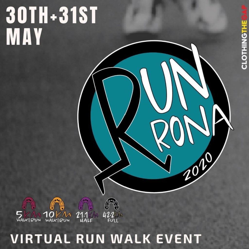 I’m Going for a 10km Walk&nbsp;Today