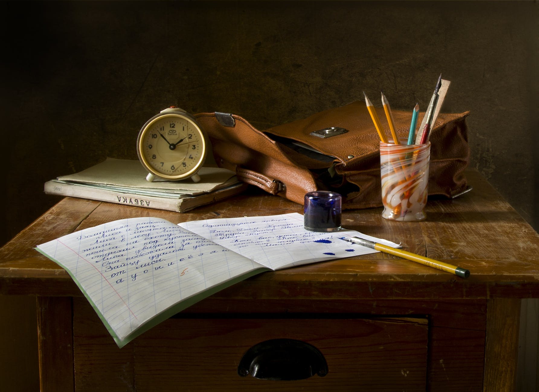 Writing Reflection: Week of the 27th April 2020