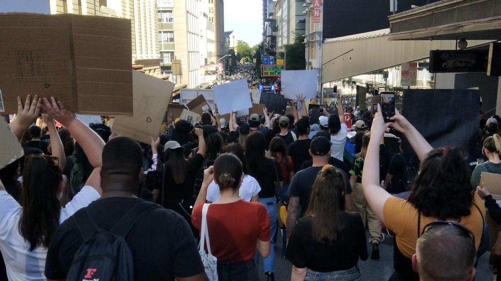 Stop Deaths in&nbsp;Custody