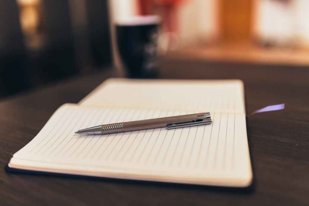 Writing Reflection: Week of the 1st June&nbsp;2020
