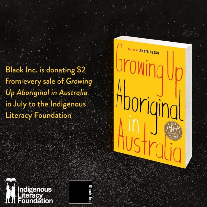 Quick Recommendation: Growing up Aboriginal in&nbsp;Australia
