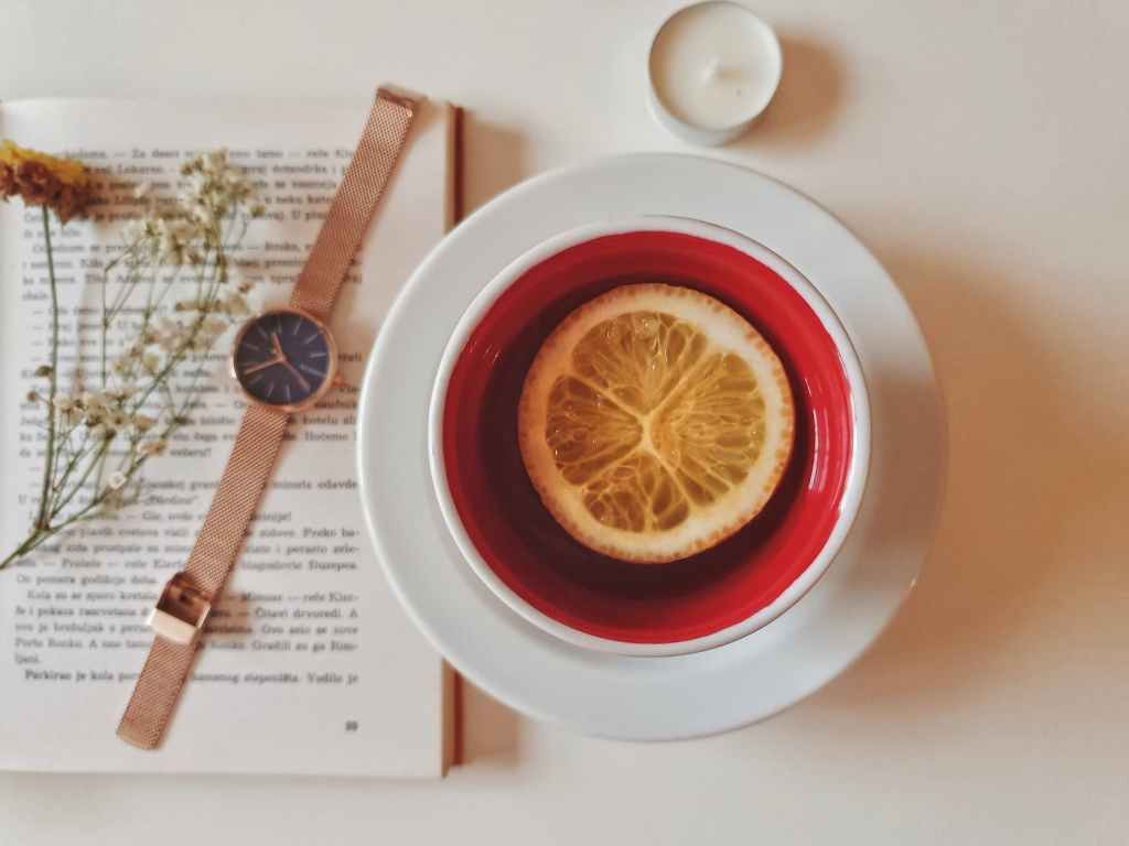 Practising Mindfulness so I can&nbsp;Graduate