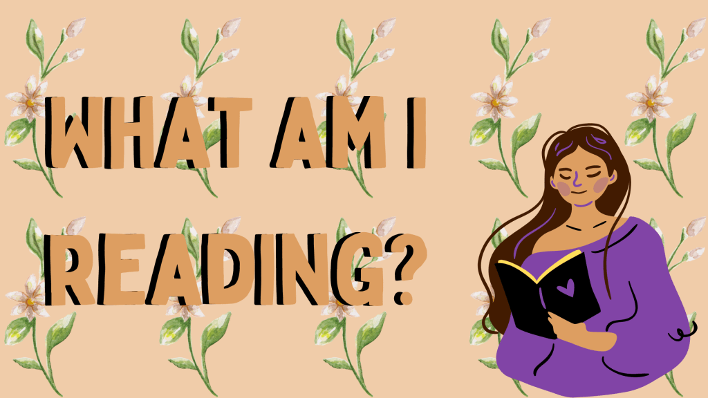 Reading List 2020 – is now Reading List&nbsp;2021