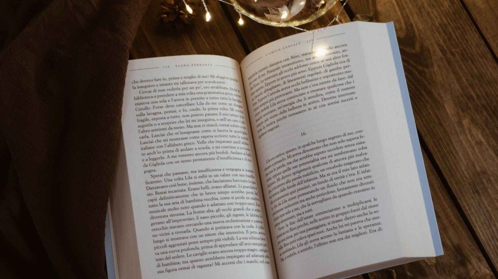 Reading Now Compared to&nbsp;Then