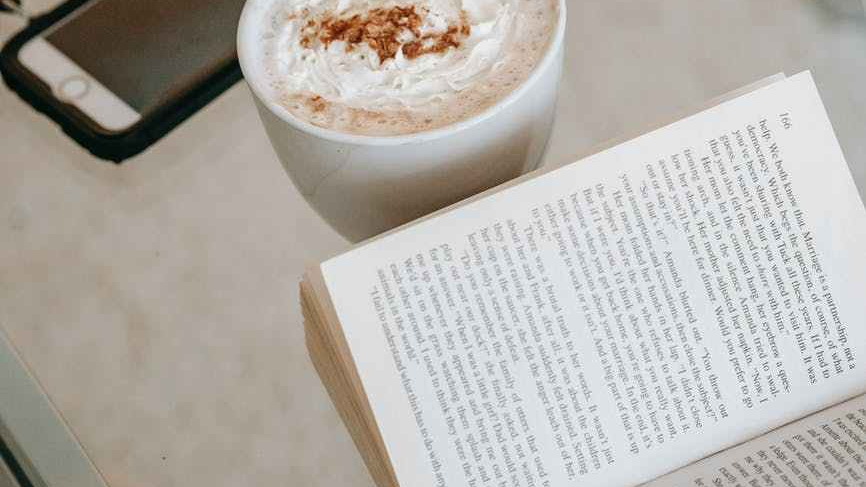 Amongst other things