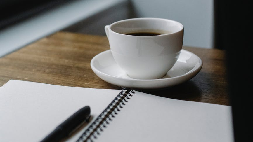 What am I&nbsp;Writing?