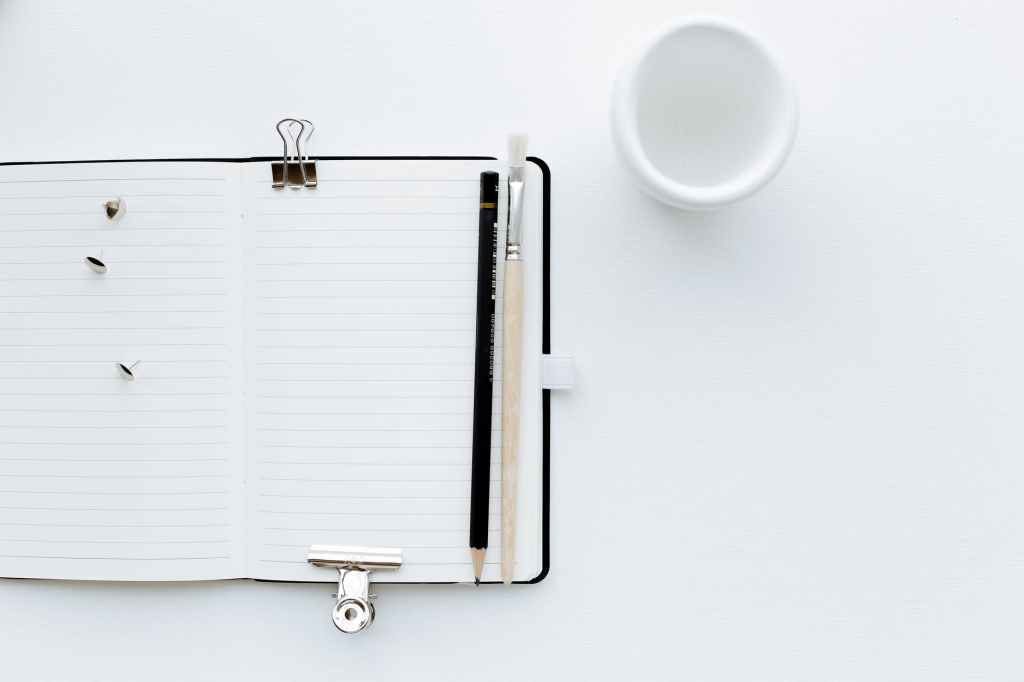 What’s on the agenda? Probably&nbsp;dust.