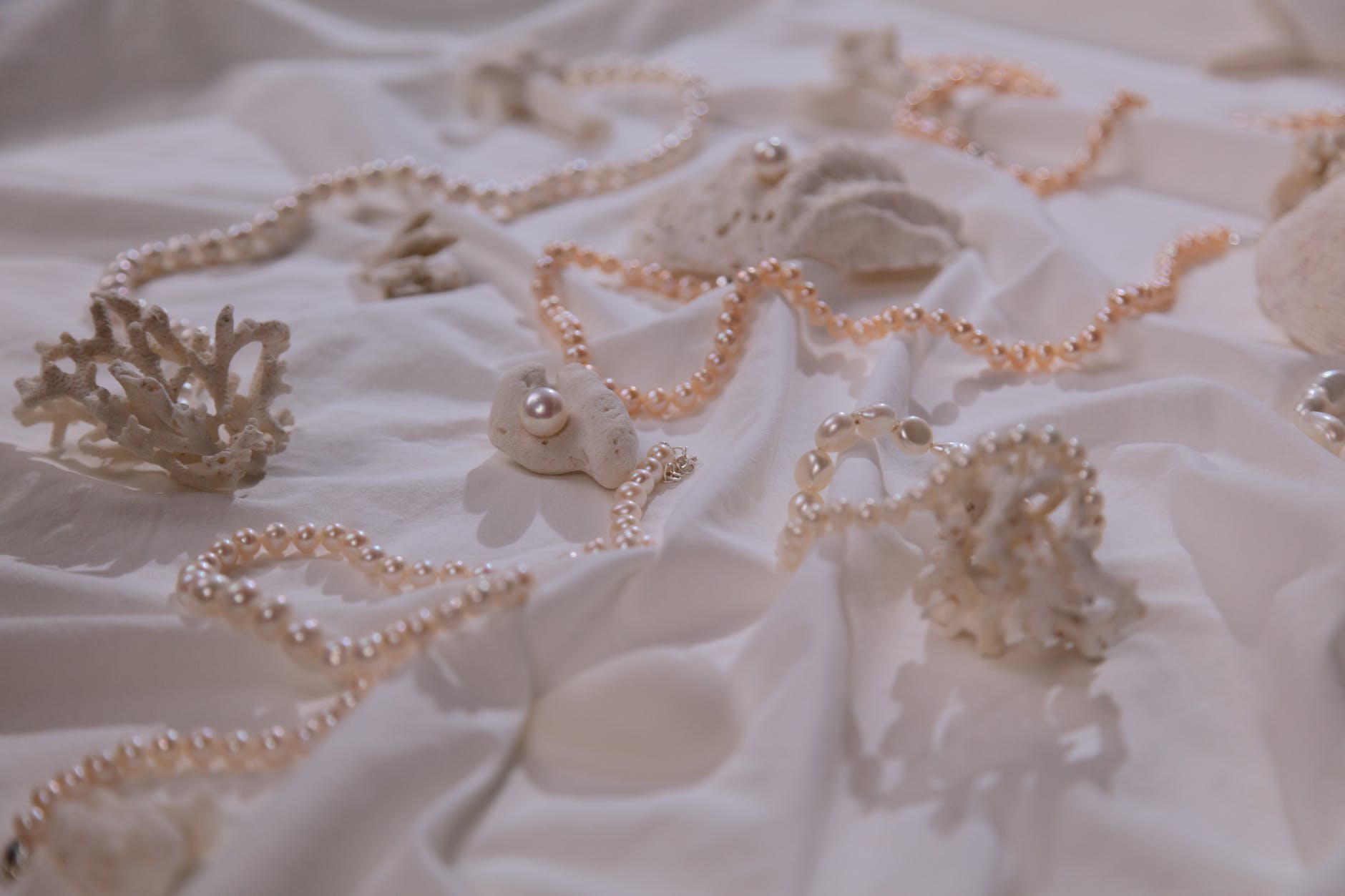 The Doll: The Gifting Ceremony [draft scene]