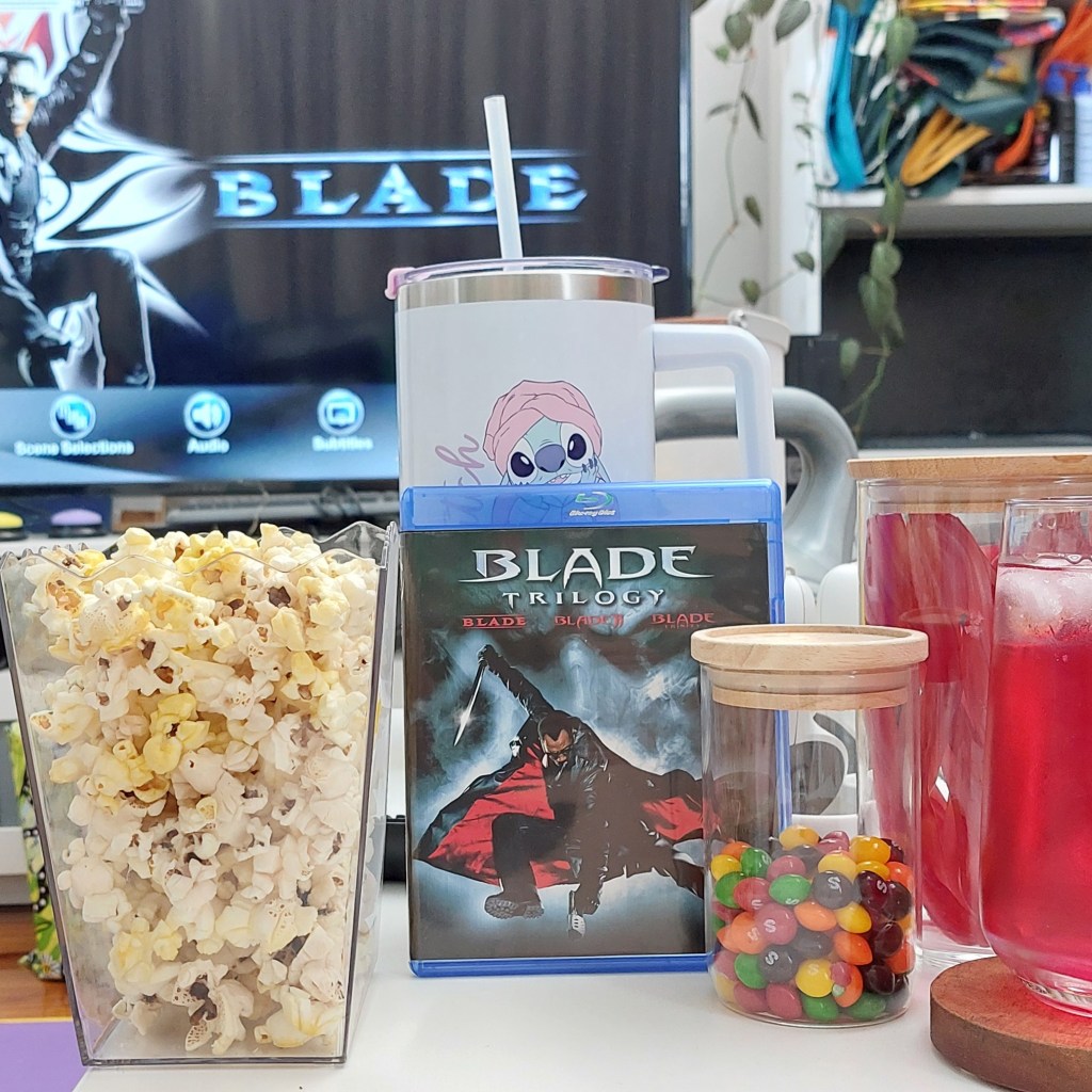 First Harvest: Nostalgia