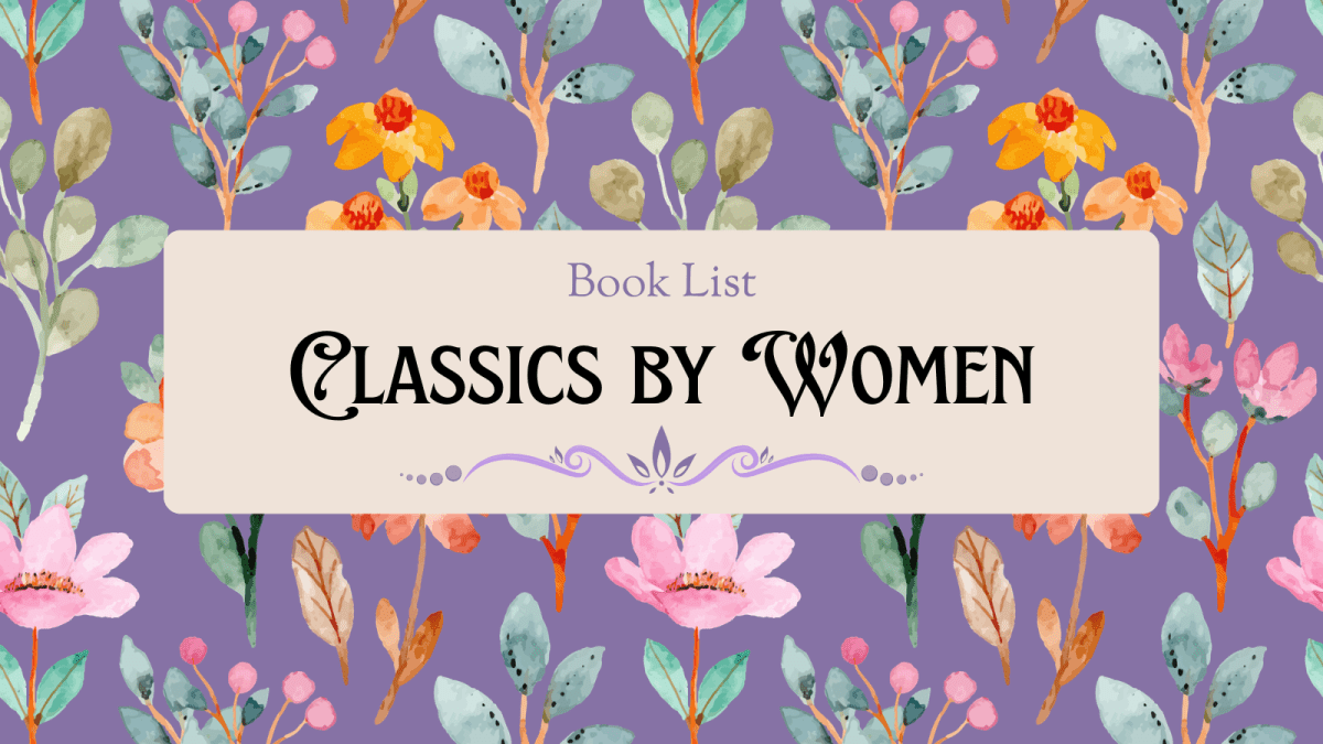 A Garden of Women’s&nbsp;Writing