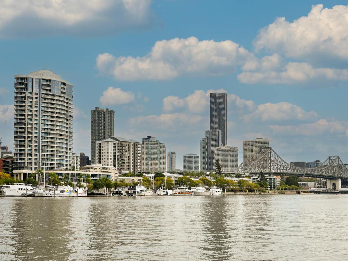 Local Authors in Meanjin |&nbsp;Brisbane