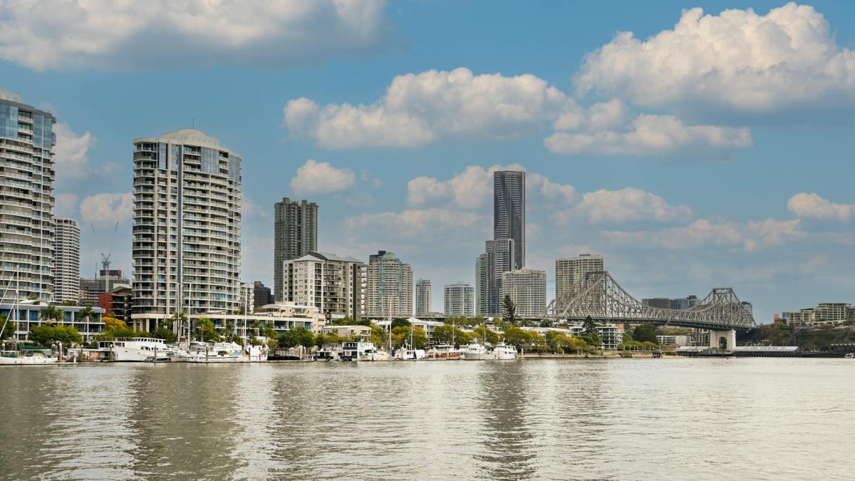 Local Authors in Meanjin |&nbsp;Brisbane